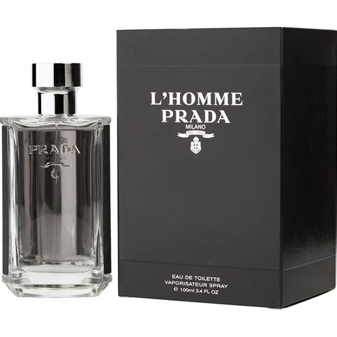 prada milano perfume 100ml price|prada milano men's perfume.